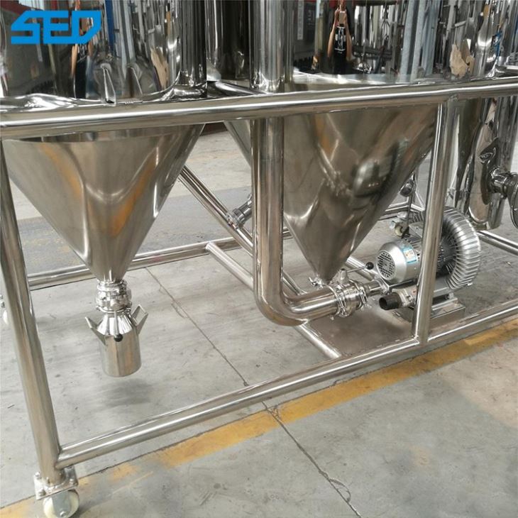 Spray Drying Machine manufacturers Spray Drying Machine manufacturers